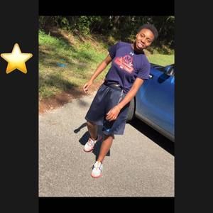 Meet your Posher, Dawaunti